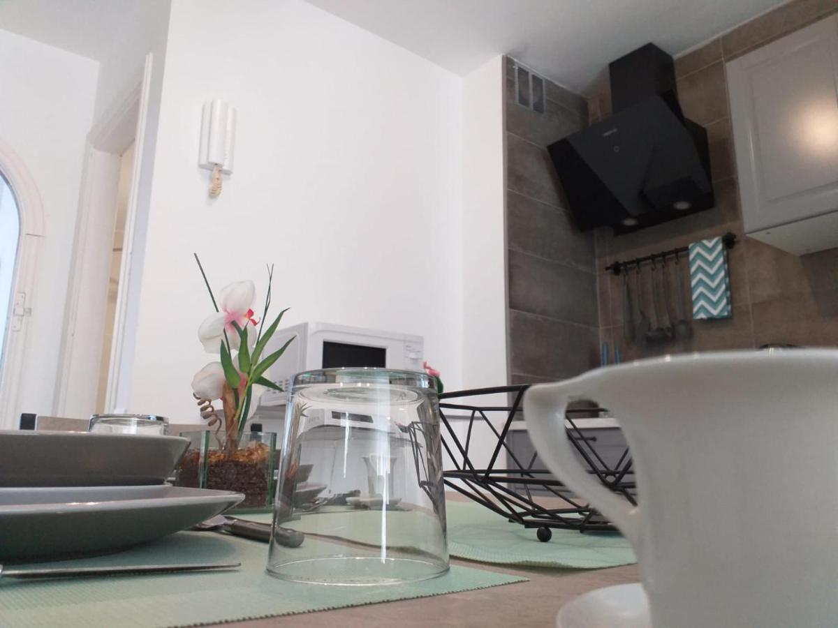 Tropical Loft Apartment Corralejo Luaran gambar