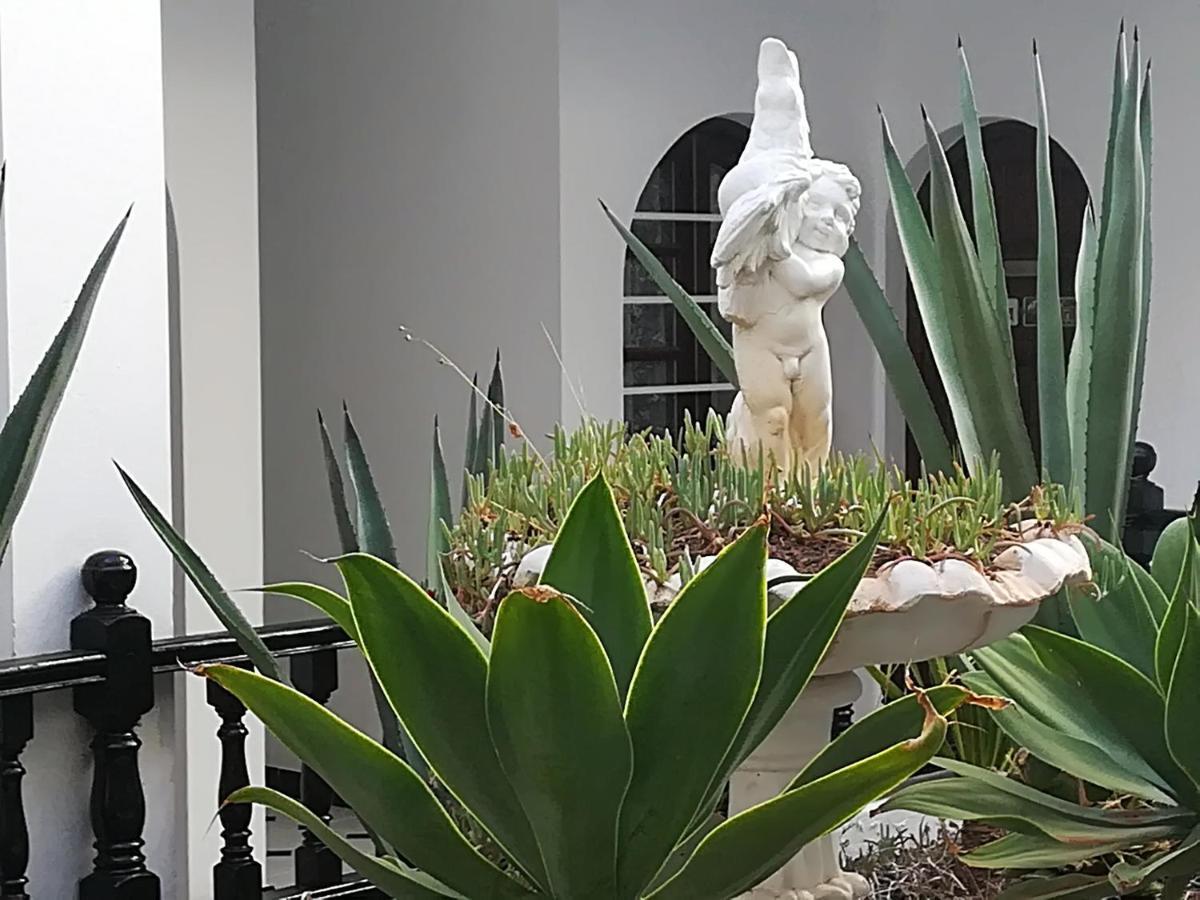 Tropical Loft Apartment Corralejo Luaran gambar