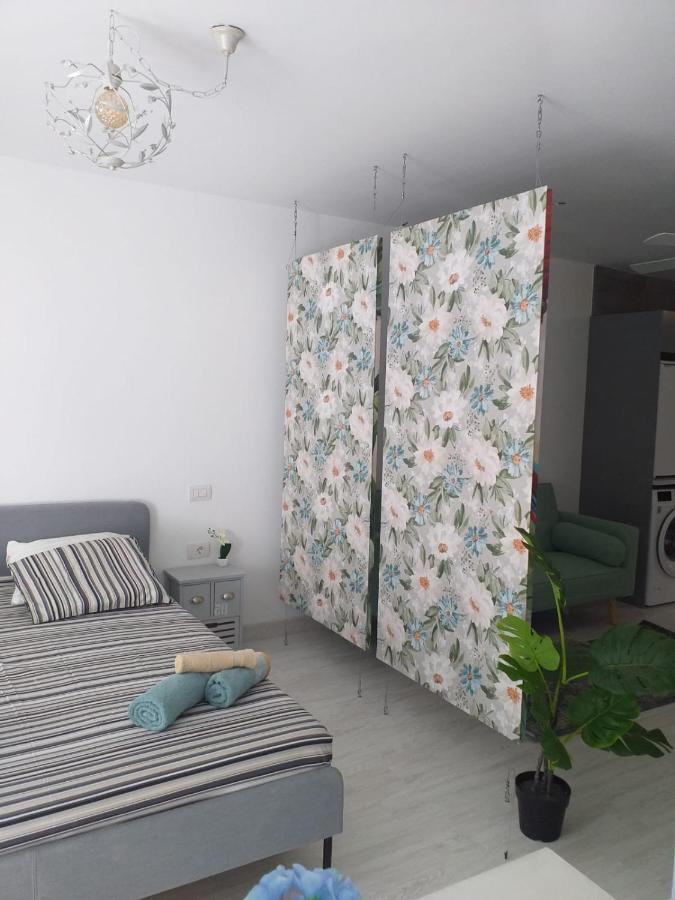 Tropical Loft Apartment Corralejo Luaran gambar
