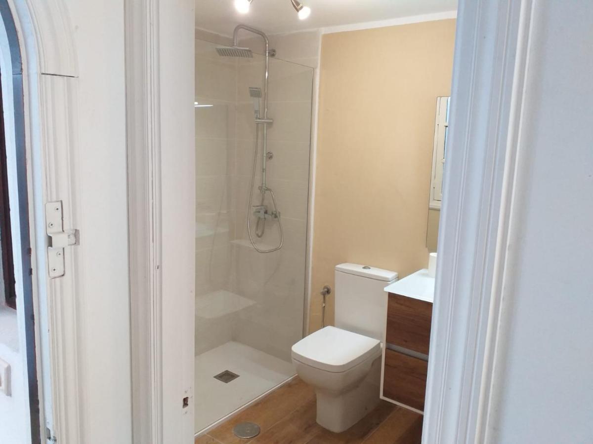 Tropical Loft Apartment Corralejo Luaran gambar