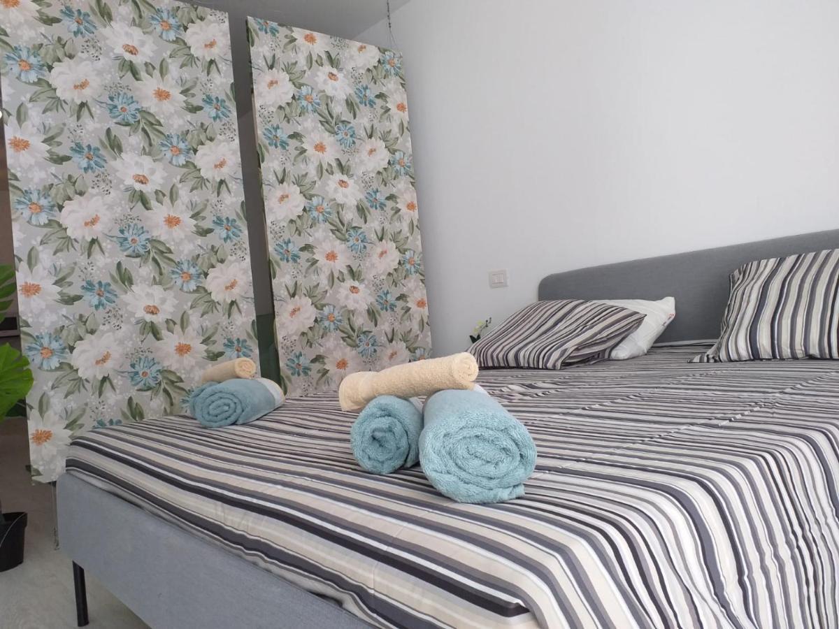 Tropical Loft Apartment Corralejo Luaran gambar