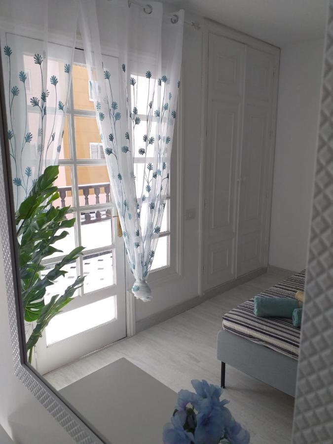 Tropical Loft Apartment Corralejo Luaran gambar