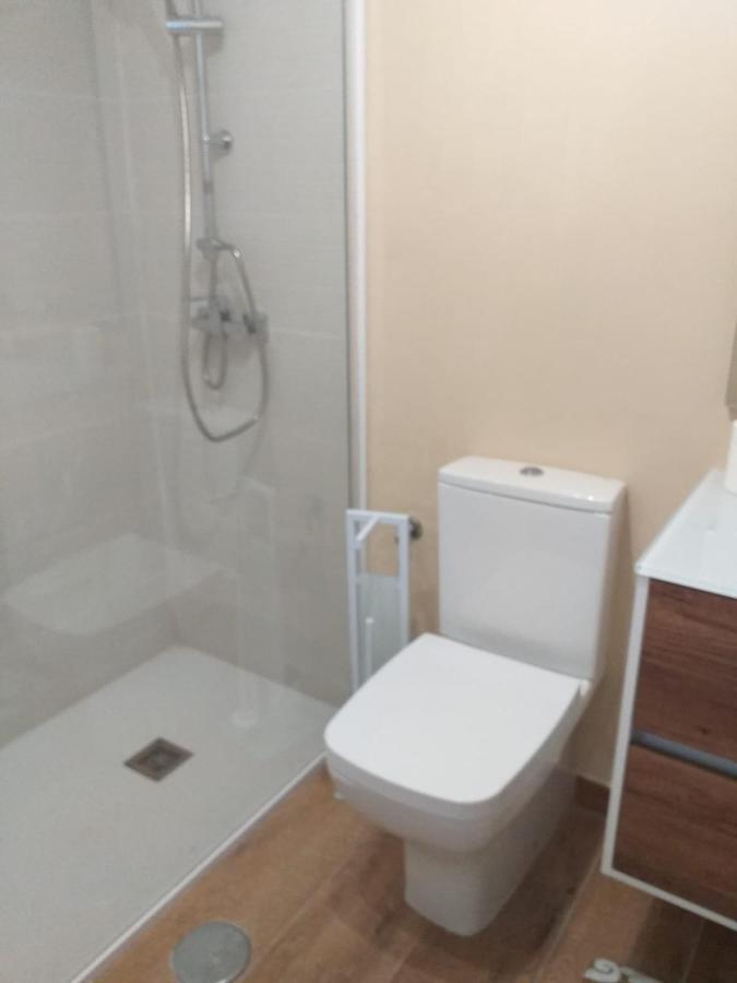 Tropical Loft Apartment Corralejo Luaran gambar