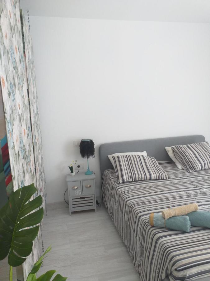 Tropical Loft Apartment Corralejo Luaran gambar