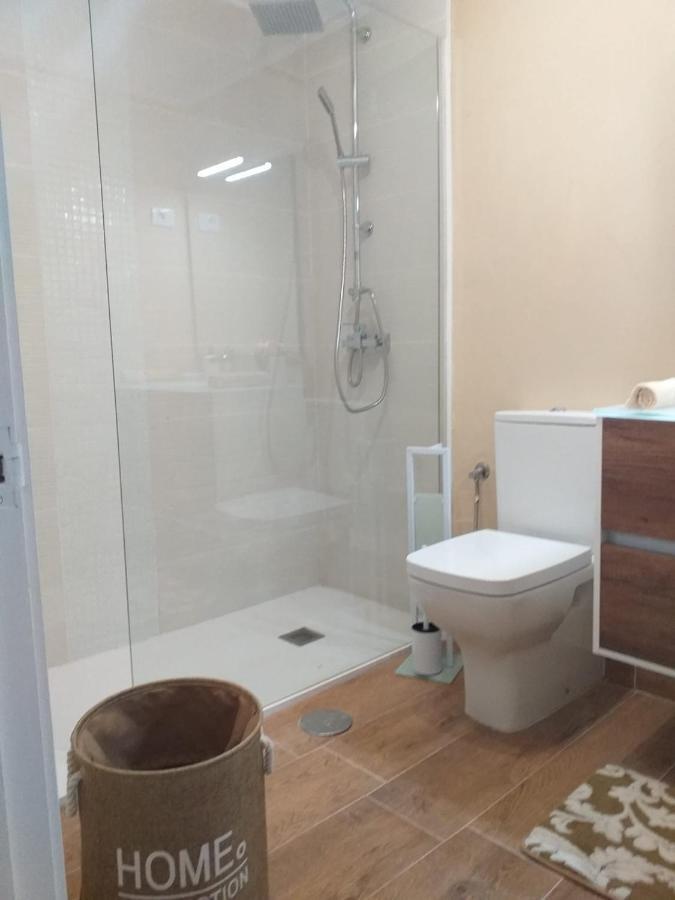 Tropical Loft Apartment Corralejo Luaran gambar