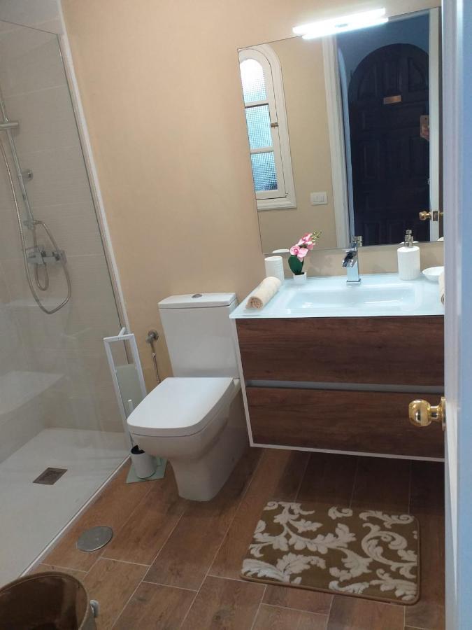 Tropical Loft Apartment Corralejo Luaran gambar